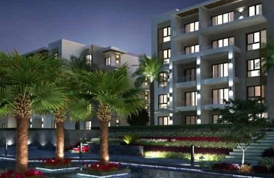 3 غرف نوم شقة 160 م² للبيع في Address East، القاهرة الجديدة، مصر