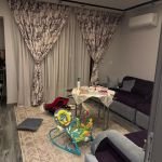 Apartment 130 m² (2-bedroom) for sale in Galleria Residence, South Investors, Egypt
