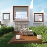 3-bedroom Apartment 221 m² for sale in Boardwalk, New Capital City, Egypt