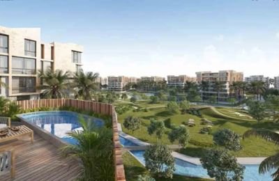3-bedroom Apartment 143 m² for sale in Nyoum Mostaqbal City, Mostakbal City, Egypt