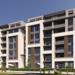 3-bedroom Apartment 145 m² for sale in Azad Views, New Cairo, Egypt