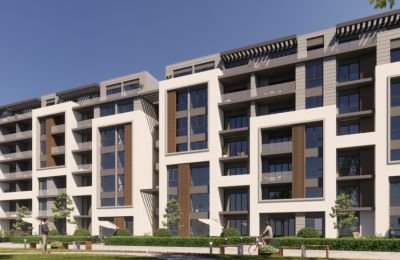 3-bedroom Apartment 145 m² for sale in Azad Views, New Cairo, Egypt