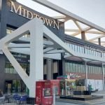 Retail 168 m² for sale in Midtown New Cairo Mall, South Investors, Egypt