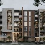 2-bedroom Apartment 144 m² for sale in Yellow Residence, New Cairo, Egypt