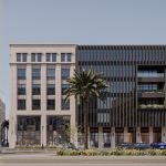 Administrative 287 m² for sale in Saada Commercial Hub, New Cairo, Egypt