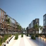 For sale: Medical 47 m² in Dejoya Plaza Residence, New Zayed, Egypt
