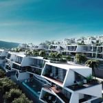 Studio 55 m² for sale in Carnelia, Ain Sokhna, Egypt