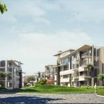 4-bedroom Duplex 285 m² for sale in Leaves, 6th of October City, Egypt