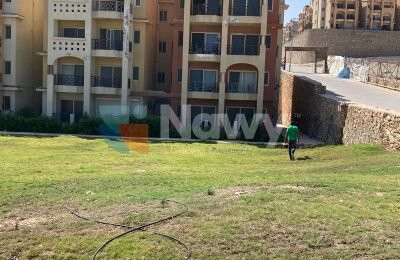 غرفتين نوم شاليه 100 م² للبيع في إمارات هايتس، رأس الحكمة، مصر