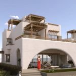 Chalet 103 m² (3-bedroom) for sale in Bianchi Ilios, Sidi Abdel Rahman, Egypt