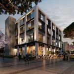 Administrative 142 m² for sale in Space Mall, 6th of October City, Egypt