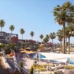 2-bedroom Chalet 110 m² for sale in The Groove, Ain Sokhna, Egypt