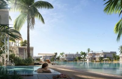 For sale: 4-bedroom Townhouse 240 m² in Soul, Ras El Hekma, Egypt
