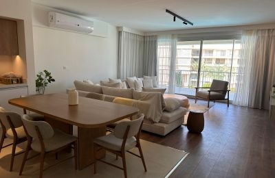 For sale: 3-bedroom Apartment 218 m² in Marassi, Sidi Abdel Rahman, Egypt