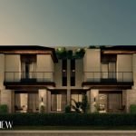 Townhouse 190 m² (3-bedroom) for sale in Stone Park, New Cairo, Egypt
