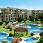 Apartment 175 m² (3-bedroom) for sale in Stone Residence, New Cairo, Egypt