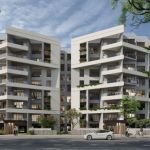 For sale: 2-bedroom Apartment 116 m² in The Brooks, New Cairo, Egypt