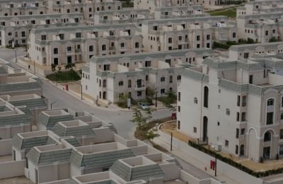 Apartment 160 m² (3-bedroom) for sale in L’Avenir, Mostakbal City, Egypt