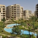 4-bedroom Apartment 203 m² for sale in The Square, New Cairo, Egypt