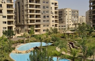 4 غرف نوم شقة 203 م² للبيع في ذا سكوير، القاهرة الجديدة، مصر