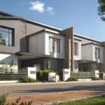 Townhouse 210 m² (3-bedroom) for sale in The Crest, New Cairo, Egypt