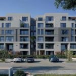 For sale: 1-bedroom Apartment 100 m² in Park Central, Mostakbal City, Egypt