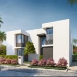 3-bedroom Villa 180 m² for sale in Badya, October Gardens, Egypt