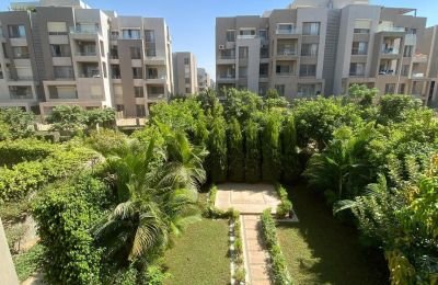 For sale: 3-bedroom Duplex 245 m² in Village Garden Katameya, New Cairo, Egypt