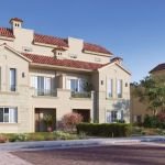 Twinhouse 280 m² (4-bedroom) for sale in La Vista City, New Capital City, Egypt