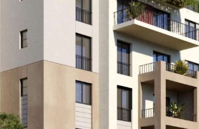 For sale: 3-bedroom Duplex 343 m² in Plateau District 5, South New Cairo, Egypt