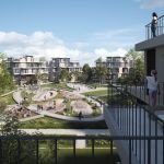 Apartment 131 m² (2-bedroom) for sale in Solana, New Zayed, Egypt