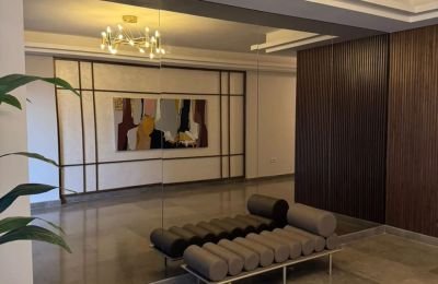 For sale: 1-bedroom Apartment 85 m² in ZED East, 6th settlement, Egypt