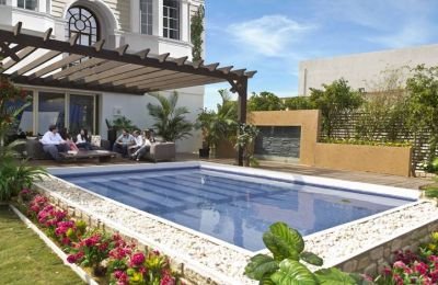 For sale: 3-bedroom Duplex 228 m² in Mountain View October Park, 6th of October City, Egypt