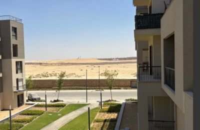 2-bedroom Apartment 139 m² for sale in SODIC East, New Heliopolis, Egypt