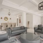 For sale: 5-bedroom Villa 350 m² in Allegria, El Sheikh Zayed, Egypt
