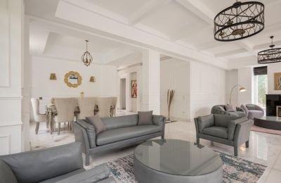 For sale: 5-bedroom Villa 350 m² in Allegria, El Sheikh Zayed, Egypt
