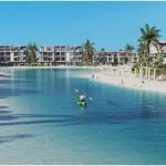 1-bedroom Chalet 56 m² for sale in Koun, Ras El Hekma, Egypt