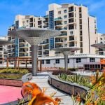 Apartment 281 m² (3-bedroom) for sale in Downtown Extension, Al Alamein, Egypt