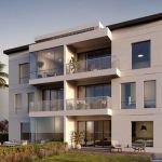 2-bedroom Duplex 108 m² for sale in Cali Coast Ras El Hekma, Ras El Hekma, Egypt