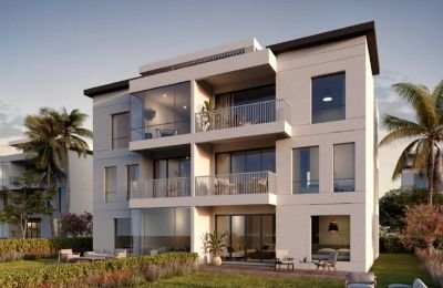 2-bedroom Duplex 108 m² for sale in Cali Coast Ras El Hekma, Ras El Hekma, Egypt