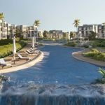 Chalet 110 m² (3-bedroom) for sale in Seazen, Al Dabaa, Egypt