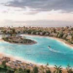 2-bedroom Chalet 95 m² for sale in Summer, Sidi Heneish, Egypt