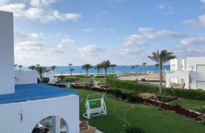 For sale: 6-bedroom Villa 400 m² in Mountain View Ras El Hekma, Ras El Hekma, Egypt