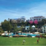 3-bedroom Duplex 245 m² for sale in Mountain View 1.1, North Investors, Egypt