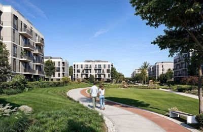 Apartment 179 m² (3-bedroom) for sale in One33, Northern Expansion, Egypt