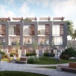 Townhouse 218 m² (4-bedroom) for sale in Montenapoleone, Mostakbal City, Egypt