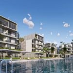For sale: 1-bedroom Apartment 91 m² in The Red Residence, Golden Square, Egypt