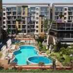 Apartment 118 m² (3-bedroom) for sale in Valencia Valley, New Cairo, Egypt