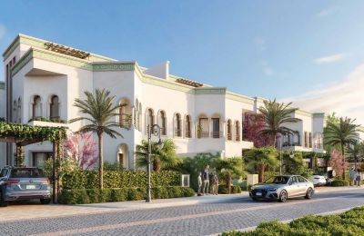 Apartment 170 m² (3-bedroom) for sale in La Verde New Capital, New Capital City, Egypt