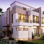 For sale: 3-bedroom Family House 220 m² in ALMA, El Sheikh Zayed, Egypt